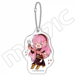 Discount 👍 Vocaloid Acrylic Keychain Charm Collection: MaMi Ver. 🌟 15 Discount 👍 Vocaloid Acrylic Keychain Charm Collection: MaMi Ver. 🌟 -Hatsune Miku Figure 9c27e6e7dfa34f7cb428934a66692eff.jpg 1