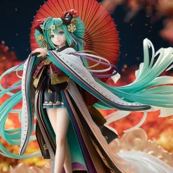 Best Pirce 🥰 Good Smile Company Hatsune Miku: Land Of The Eternal 1/7 Scale Figure 🥰 -Hatsune Miku Figure 9cdd1fbe77f94e77b01643712c356707.jpg 1