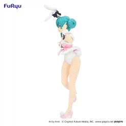 Outlet ⭐ Furyu BiCute Bunnies Figure Hatsune Miku: White Rabbit Baby Pink Ver. 🎉 -Hatsune Miku Figure 9e947ff3fe744b34ae838a416fca9185.jpg 1