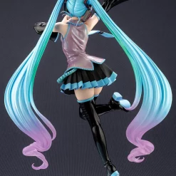 Discount 🤩 KOTOBUKIYA Hatsune Miku Feat. My Little Pony Bishoujo ✨ -Hatsune Miku Figure 9f52f218b45f43f08d59c898c98a350c.jpg 1