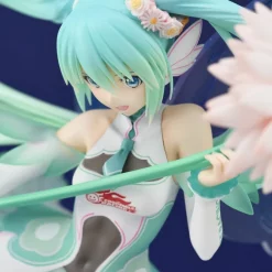 Wholesale ❤️ Hobby Japan Hatsune Miku GT Project Racing Miku 2017 Ver. ❤️ -Hatsune Miku Figure a0738dd63dc241f5b392bf0ba70bf297.jpg 1