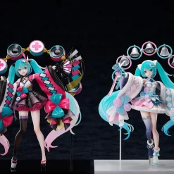 Coupon 🤩 F:NEX Hatsune Miku: Magical Mirai 2020 -Winter Festival- Ver. 1/7 Scale Figure ✨ -Hatsune Miku Figure a0a4c3f81e324c0e8565e429a117a8ea.jpg 1