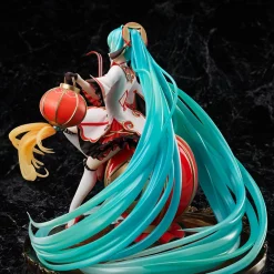 Deals 🔔 F:NEX Hatsune Miku: 2021 Chinese New Year Ver. 1/7 Scale Figure 🎉 -Hatsune Miku Figure a10ce160bab04ac7934be5361eea5520.jpg 1