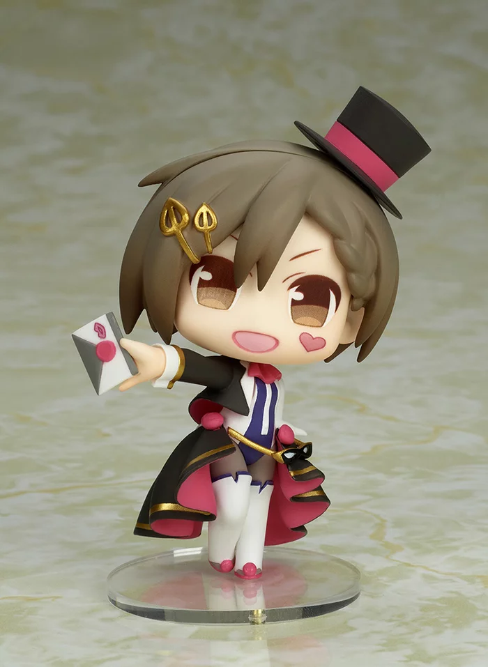 Cheapest π Emontoys Piapro Characters Tradable Mini Figures Hatsune Miku & Meiko Set π 7 Cheapest π Emontoys Piapro Characters Tradable Mini Figures Hatsune Miku & Meiko Set π - Image 5