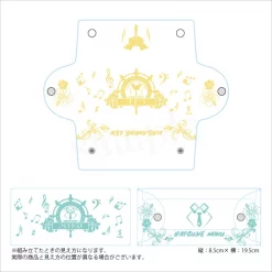 Buy 😉 Hatsune Miku 🌞 Summer Party PVC Multi Pouch Collection 😍 -Hatsune Miku Figure a5fd1d7c5f394e87bcc2c530f6bfeb6b.jpg