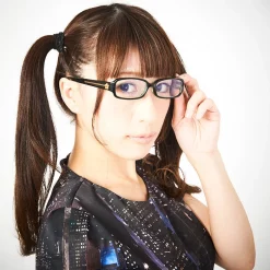 Flash Sale ❤️ Hatsune Miku Senbonzakura Computer Glasses 😀 -Hatsune Miku Figure a6432c4a9a6a42ec8fcdaf1c1567eb20.jpg