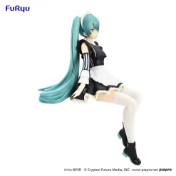 Cheap 🥰 Furyu Hatsune Miku: Sporty Maid Ver. Noodle Stopper Figure 🔔 -Hatsune Miku Figure a6a2bafab9d24542850a9cd318c64407.jpg 1