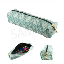 Flash Sale 🎁 Hatsune Miku Creators Party Hatsune Miku Nishijin-ori Pen Case 💯