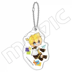 Discount 👍 Vocaloid Acrylic Keychain Charm Collection: MaMi Ver. 🌟 14 Discount 👍 Vocaloid Acrylic Keychain Charm Collection: MaMi Ver. 🌟 -Hatsune Miku Figure a8729b194b544cccaf8f1fcf8eefd27b.jpg 1