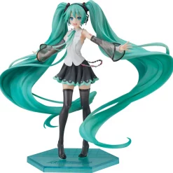 Best Sale 💯 Good Smile Company Hatsune Miku NT 1/8 Scale Figure 🔥 -Hatsune Miku Figure a8fe642380534d9bb931d1271cef3483.jpg 1