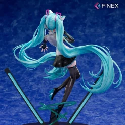 Discount 🤩 F:NEX Hatsune Miku: Cat Ear Headphone Ver. 1/7 Scale Figure 🛒 -Hatsune Miku Figure a9294da116b44ec096436080d340872b.jpg 1