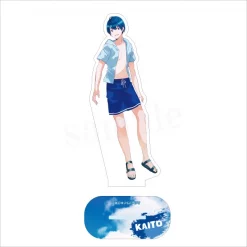 Coupon ✔️ Hatsune Miku ☀️ Summer Party Acrylic Stand Collection: Fly Ver. 😉 -Hatsune Miku Figure a9993fc7fd254949841d21159b580560.jpg 1