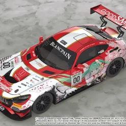 Top 10 🎁 Good Smile Racing 1/64 Scale Good Smile Hatsune Miku AMG 2017 Spa 24 Hour Ver. ⭐ -Hatsune Miku Figure aa2427fe0d2a4977bdf6819c0ace72b8.jpg 1