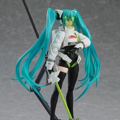 Best reviews of 😉 MAX FACTORY Figma Racing Miku 2022 Ver. ❤️ -Hatsune Miku Figure abaac522b09745e38ff27975b50532a2.jpg 1