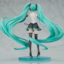 Best Sale 💯 Good Smile Company Hatsune Miku NT 1/8 Scale Figure 🔥 -Hatsune Miku Figure abb066cb4265489483cd56bfb4aeac40.jpg 1