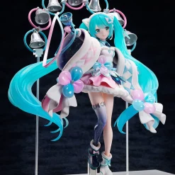 Coupon 🤩 F:NEX Hatsune Miku: Magical Mirai 2020 -Winter Festival- Ver. 1/7 Scale Figure ✨ -Hatsune Miku Figure abb3efe8473142b69ac42a06318cbd8d.jpg 1