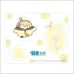 Hot Sale 🌟 Hatsune Miku Creators Party Acrylic Stand Keychain Collection: RURUTEA Ver. 🌟 14 Hot Sale 🌟 Hatsune Miku Creators Party Acrylic Stand Keychain Collection: RURUTEA Ver. 🌟 -Hatsune Miku Figure ad8348d4aa1f478b96c3e3750668f5b2.jpg 1