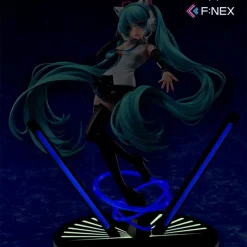Discount 🤩 F:NEX Hatsune Miku: Cat Ear Headphone Ver. 1/7 Scale Figure 🛒 -Hatsune Miku Figure adad775f734d4404b5560fbc9f2668e3.jpg 1