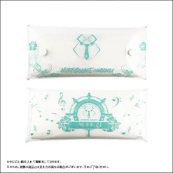 Buy 😉 Hatsune Miku 🌞 Summer Party PVC Multi Pouch Collection 😍 -Hatsune Miku Figure ae9897af73424a29a34436ae106c4f0b.jpg
