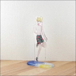 Coupon ✔️ Hatsune Miku ☀️ Summer Party Acrylic Stand Collection: Fly Ver. 😉 -Hatsune Miku Figure aec2592c0d7341e38a6e66ba2e09d3a2.jpg 1