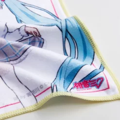 Flash Sale 😀 DBC X Hatsune Miku Absorbent Cloth 🤩 -Hatsune Miku Figure afe9192be3f546b1855039a8ec431724.jpg