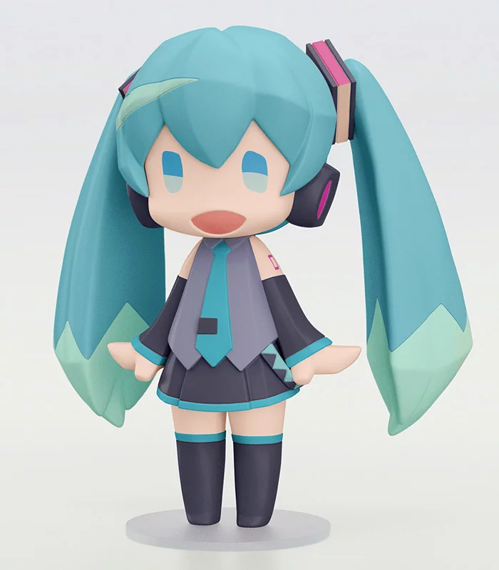 Buy 🥰 Good Smile Company Hello! Good Smile Hatsune Miku 🎁 5 Buy 🥰 Good Smile Company Hello! Good Smile Hatsune Miku 🎁 - Image 3