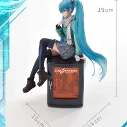 Best deal 🔥 Prisma Wing Hatsune Miku Art By Lack 1/7 Scale Figure 🤩 -Hatsune Miku Figure b0a1e7804313479f83565189d50717ad.jpg 1