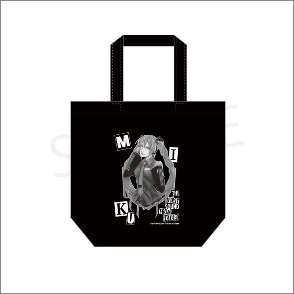 Outlet ๐ Hatsune Miku Creators Party Tote Bag Collection ๐ 5 Outlet ๐ Hatsune Miku Creators Party Tote Bag Collection ๐ - Image 3
