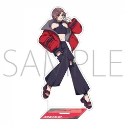 Outlet 👍 Hatsune Miku Series Yu Kisaragi Sporty Acrylic Stand ✨ -Hatsune Miku Figure b12c4236d5fd42a2951e1de0bcec6e4d.jpg