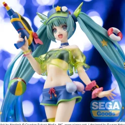 Best deal ✨ Sega Interactive Hatsune Miku: Splash Parade Ver. Super Premium Figure 🤩 12 Best deal ✨ Sega Interactive Hatsune Miku: Splash Parade Ver. Super Premium Figure 🤩 -Hatsune Miku Figure b13b11f6f8e74fc0a6251d9ef4b9d3a3.jpg 1
