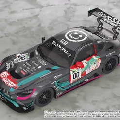Deals 👏 Good Smile Racing 1/64 Scale Good Smile Hatsune Miku AMG 2017 SPA 24 Hours Finals Ver. 😉 -Hatsune Miku Figure b17ebcb04dcb45f6912a93cb30e2e00d.jpg 1