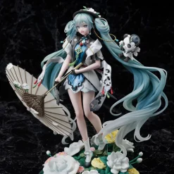 Top 10 🌟 F:NEX Hatsune Miku: Miku With You 2021 Ver. 1/7 Scale Figure 🧨 -Hatsune Miku Figure b2213359ae5646d8ba6628a0604687fd.jpg 1