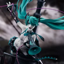 Outlet ๐ Hatsune Miku: Love Is War Refined Ver. 1/8 Scale Figure W/ Good Smile Company 20th Anniversary Book ๐ 14 Outlet ๐ Hatsune Miku: Love Is War Refined Ver. 1/8 Scale Figure W/ Good Smile Company 20th Anniversary Book ๐ -Hatsune Miku Figure b259c2055d6f4bd9ae75d842a0e28928.jpg 1
