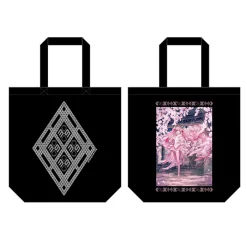 Brand new ✨ KADOKAWA Hirosaki Cherry Blossom Festival 2022 X Sakura Miku Kogin.net Collab Tsugaru Kogin Embroidery Tote Bag 👏 -Hatsune Miku Figure b2d95ee239b04b46b588e39efc515bb7.jpg 1