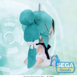 Best reviews of ⌛ Sega Interactive Preciality SP Plush Hatsune Miku: 15th Anniversary Ver. 🔔 8 Best reviews of ⌛ Sega Interactive Preciality SP Plush Hatsune Miku: 15th Anniversary Ver. 🔔 -Hatsune Miku Figure b2e1b7aaf81549889bdb0e6c71c3f80c.jpg