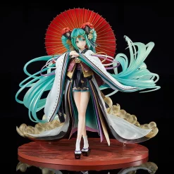 Best Pirce 🥰 Good Smile Company Hatsune Miku: Land Of The Eternal 1/7 Scale Figure 🥰 -Hatsune Miku Figure b3a1e6e68e844e41bfec9c847063a716.jpg 1