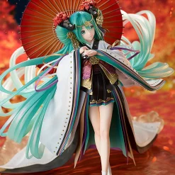 Best Pirce 🥰 Good Smile Company Hatsune Miku: Land Of The Eternal 1/7 Scale Figure 🥰