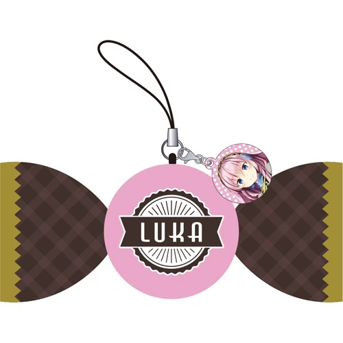 Flash Sale 🥰 Vocaloid 🍬 Candy Mascot Strap Collection 😀 10 Flash Sale 🥰 Vocaloid 🍬 Candy Mascot Strap Collection 😀 - Image 8