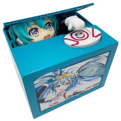Cheap 🧨 Racing Miku 2021 Ver. Chatting Bank 🧨 -Hatsune Miku Figure b5b0357e06384149af67b1db61f88b2b.jpg 1
