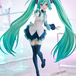 New 🥰 Good Smile Company Pop Up Parade Hatsune Miku: Because You're Here Ver. L ❤️