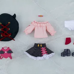 Best Sale 🔥 Good Smile Company Nendoroid Doll Hatsune Miku: Date Outfit Ver. ⌛ -Hatsune Miku Figure b76b126028194deabad25c6844d57b19.jpg 1