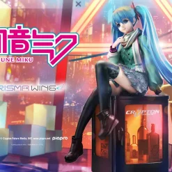 Best deal 🔥 Prisma Wing Hatsune Miku Art By Lack 1/7 Scale Figure 🤩 -Hatsune Miku Figure b884172a013742c7b0b4aa82d810b4ba.jpg 1