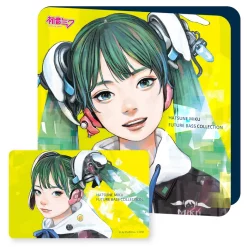 Discount ❤️ Hatsune Miku Future Bass Collection Download Card 😍