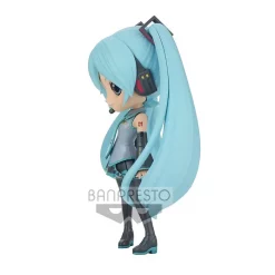 Best deal 🌟 Banpresto Q Posket Hatsune Miku ⌛ -Hatsune Miku Figure b9728b8368024335868b60f32edea38a.jpg 1