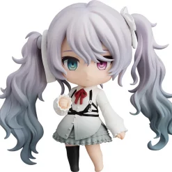 Best Sale 🌟 Good Smile Company Nendoroid Hatsune Miku: Lonely Sekai Ver. 🧨 -Hatsune Miku Figure b9c2b3ead4ef4933bb52cf1f24d3770c.jpg 1