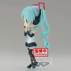 Flash Sale 🌟 Banpresto Q Posket Hatsune Miku V4X Style ✔️ -Hatsune Miku Figure bb4b547737604e5c9dee5402c0c7881f.jpg 1