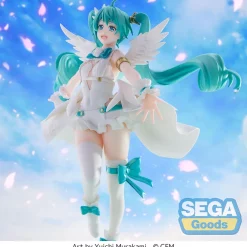 Best Pirce ⌛ Sega Interactive Hatsune Miku: 15th Anniversary Yuichi Murakami Ver. Super Premium Figure 🔥 -Hatsune Miku Figure bb5a0907dc2e4fa19809f1e5ab937882.jpg 1