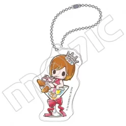 Best Sale ⌛ Vocaloid Meiko's 🎂 Birthday Acrylic Keychain Collection 🎁 -Hatsune Miku Figure bb6733db94874026bc169887150b42b7.jpg 1