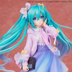 Best Sale 🌟 Hobby Stock Hatsune Miku: Digital Stars 2021 Ver. 1/7 Scale Figure 🧨 -Hatsune Miku Figure bc643d3dda7d4f3c8c56bda87e172969.jpg 1