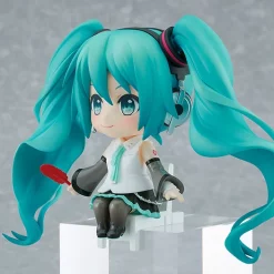 Flash Sale 😍 Good Smile Company Nendoroid Swacchao! Hatsune Miku NT: Akai Hane - Akai Hane Central Community Chest Of Japan Campaign Ver. 🌟 -Hatsune Miku Figure bcf201d7c9d64b70a0cdbcf59c59e814.jpg 1